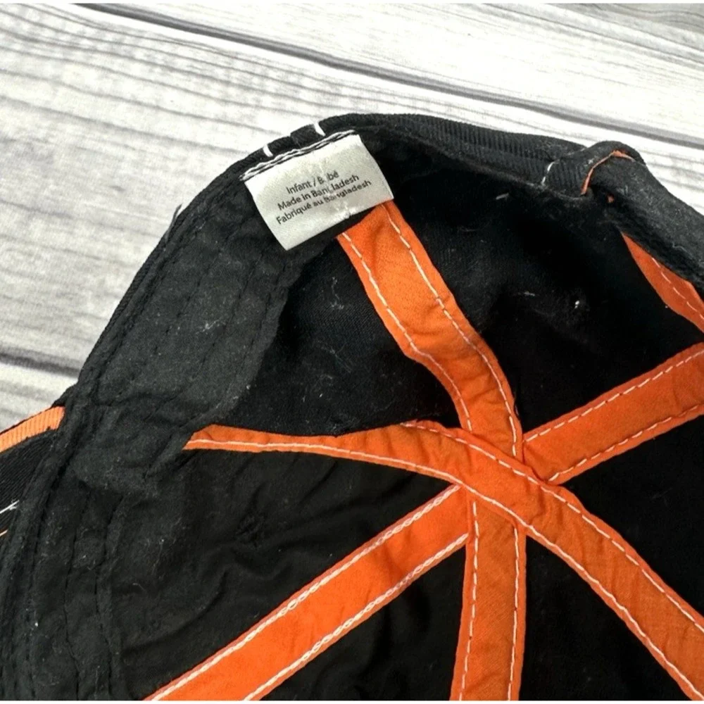 BASS PRO SHOPS MY FIRST HUNTING HAT -‎ INFANT / TODDLER - ADJUSTABLE
